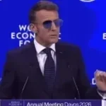 macron demission !!!