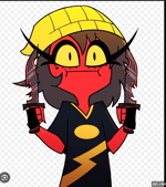 Caramelldansen (speedycake remix) 2