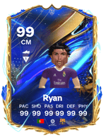 ryan is the best person in the world