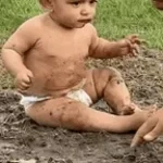 dirt