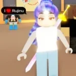 benny has crush on potater