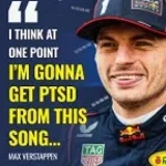 tu tu du du max verstappen