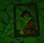 Backrooms Found Footage #2 Chase Scene