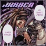 Jabber From Gachiakuta