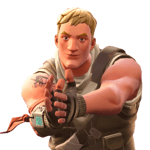 Default Dance song Fortnite