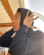 chicken tenders boat honk boat horn SatansBussyCream