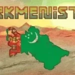 Turkmenistan