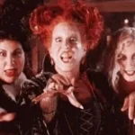 las palabras de las brujas