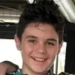 da hood kid laughing