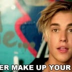 Justin Bieber What Do You Mean BEST LOOP?