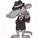 QUAL O SIGNIFICADO DE VOCÊ BOTAR ESSE BONECO AÍ (ESTOURADO)