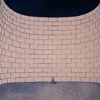 brickwall of adoption centre