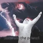 Mega Power mp3