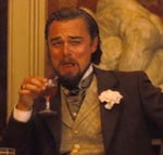 You will never get this