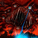 1 - Terraria Boss 2