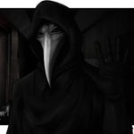 Scp 049 singing - Sound