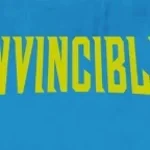 invincible wobbly animation - Sound