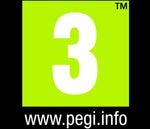PEGI 3