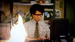 it crowd homosexual department long