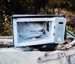 Black Microwave (Earrape)