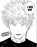 The name is Robert E.O Speedwagon