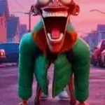 SOMEONE STOLE MY DRAGON TUNG SAHAR