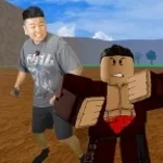 you play blox fruits thai