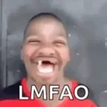 Old Man Laughing Like a Bird Meme