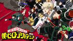 MHA Opening 2