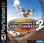 Tony Hawk's Pro Skater Trick sound effect
