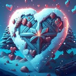 Last pen in the star