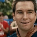 Homelander applause meme