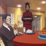 This chicken is cold