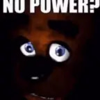 FNAF Power Outage Freddy music box