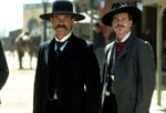 Tombstone Our First introduction to Doc Holliday 1080p