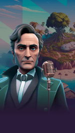 In The Morning Loght