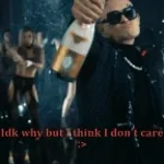 Eu Fiz Um Jet x Beat Bolha Slowed