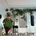 CONFESS YOUR LOVE FUNK