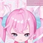 Chibidoki BuenosDias Papi