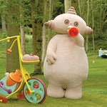 Makka Pakka Theme Song [VOZENTIC]