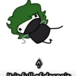 Well shoot dang and a boot looks like I gotta scoot okay BAI~