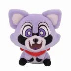 Rambley Plush