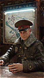 настоящий герои слав это не тот кто в сияющих доспехах - Sound