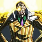 Kizaru Prince Of Darkness [ AMV Edit ]