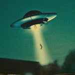 UFO Hover Sound Effect