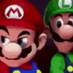It's a me! BITCH!