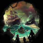 sea of thieves