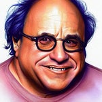 Danny devito what the