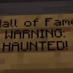 HAUNTED