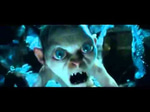 Lord of the rings - Gollum - We Hates It Forever